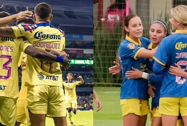 Las Águilas están imparables y demuestran su grandeza en todas sus categorías.