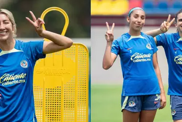 Las Águilas han recibido malas noticias de cara a su partido ante las Tuzas.