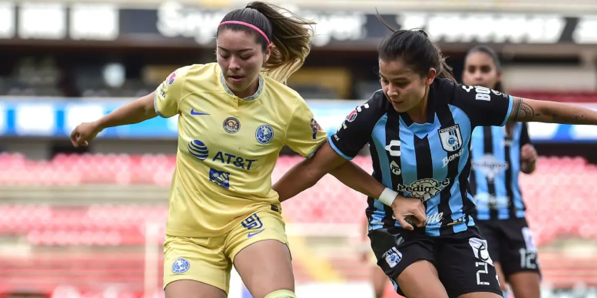 Las Águilas recibirán a Gallos este jueves en las instalaciones de Coapa.