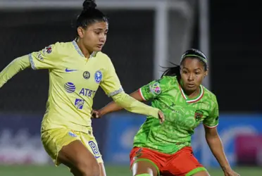 Las Águilas recibirán a las Bravas en Coapa este domingo por la tarde.