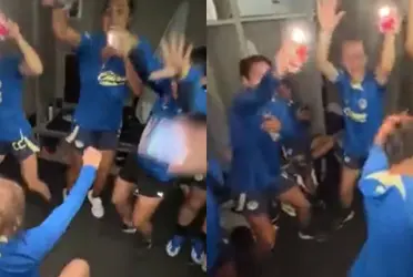 Las Águilas sacaron los pasos prohibidos tras la victoria ante las Centellas.