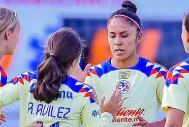 Las Águilas se llevaron la victoria en Coapa este jueves.