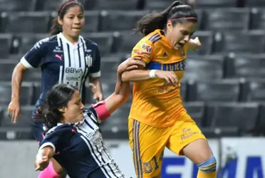 Las Amazonas recibirán a Rayadas este jueves por la noche en el Volcán.