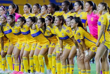 Las Amazonas se convirtieron en las primeras invitadas a la Fiesta Grande.