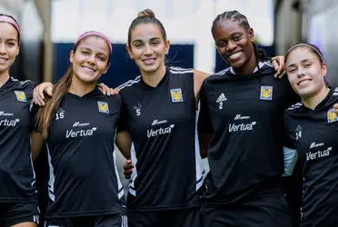 Las Amazonas son el equipo que lleva paso casi perfecto en este torneo.