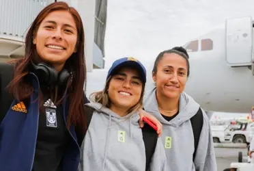 Las Amazonas tendrán un partido complicado este domingo y mantener la cima no será fácil.