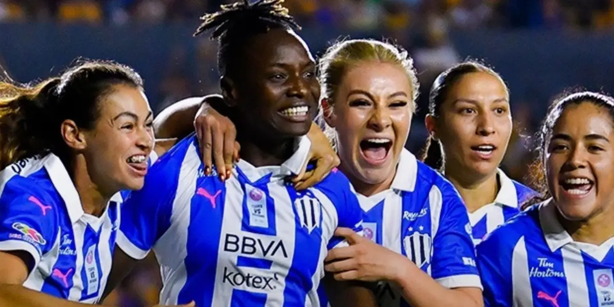 Las regias tienen motivación extra para sacar buenos resultados en los próximos partidos.