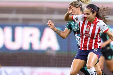 Las rojiblancas han clasificado a la Fiesta Grande tras disputar la Fecha 14.