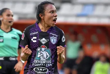 Las Tuzas recibirán a las potosinas en la cancha del Estadio Hidalgo este viernes.