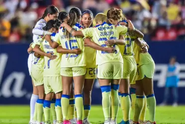 Parece ser que el conjunto azulcrema tiene algo entre manos para hoy.