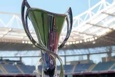 Quedaron definidos los partidos de la Fase de Grupos en la Champions.