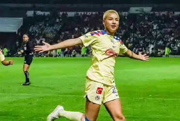 Se dieron a conocer a las jugadoras más importantes de la onceava jornada.