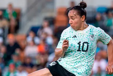 Se dio a conocer la lista de las jugadoras que representarán al país.