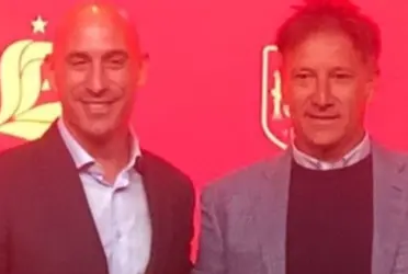 Un exfutbolista español ha hecho declaraciones machistas sobre el fútbol femenino.