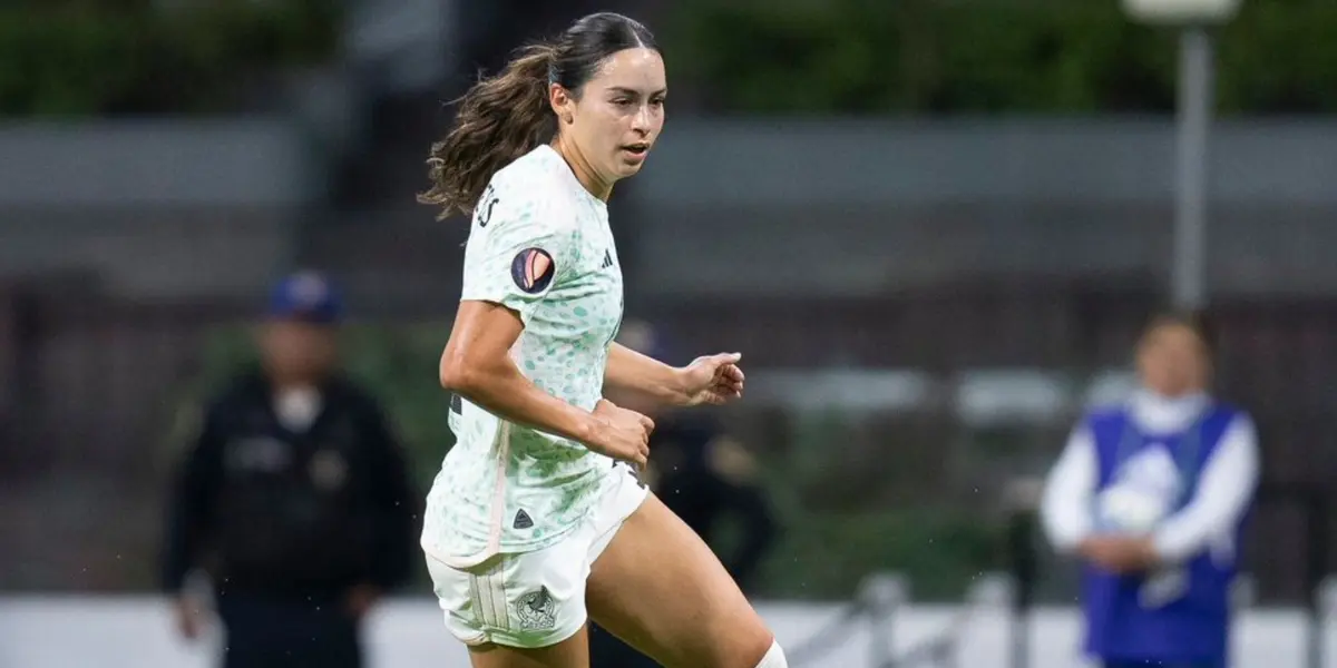 Una de las jugadora se lesionó, por lo que es baja de la Selección y han llamado a Camberos.