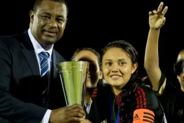 Ya están listas las rivales del combinado nacional para el Premundial Femenil Sub-17 que se jugará en México.