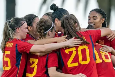 12 de las 15 jugadoras que renunciaron a la Selección Española han mandando un email. 