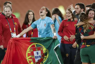 Dos de los últimos boletos para la Copa del Mundo que se disputará este verano quedaron listos. 