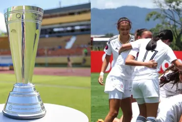 El campeonato se desarrollará en las instalaciones del CAR en Toluca. 