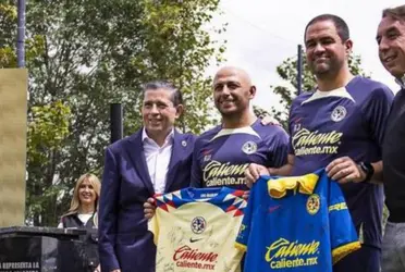 El club azulcrema ha demostrado la prioridad que le sigue dando a su rama femenil. 