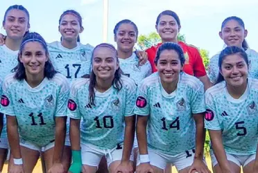 El combinado nacional hizo un llamado a sus jugadoras para un partido de preparación. 