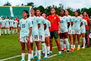 El combinado nacional venció a Estados Unidos en la final del torneo. 