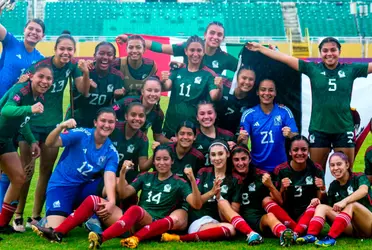 El combinado nacional ya tiene rival para la final del Premundial Femenino Sub-20. 