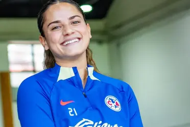 El conjunto azulcrema celebró el cumpleaños de una de sus nuevas jugadoras. 