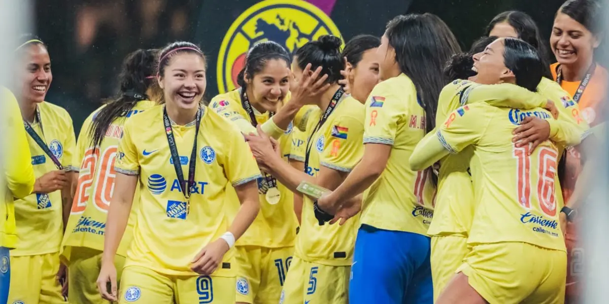 El conjunto azulcrema estaría renovando en los próximos días a dos de sus jugadoras. 