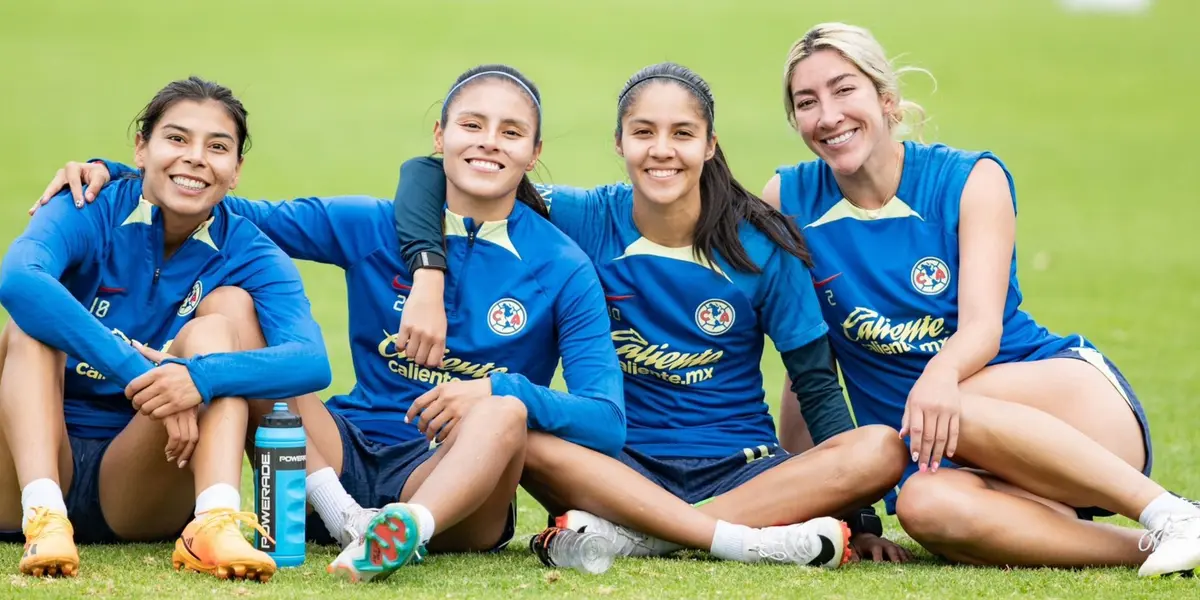 El conjunto azulcrema tiene una meta clara y es quedar en la cima de cara a la Liguilla. 