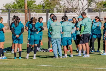 El conjunto fronterizo ha dado bastantes sorpresas en este torneo por su buen y mal funcionamiento. 