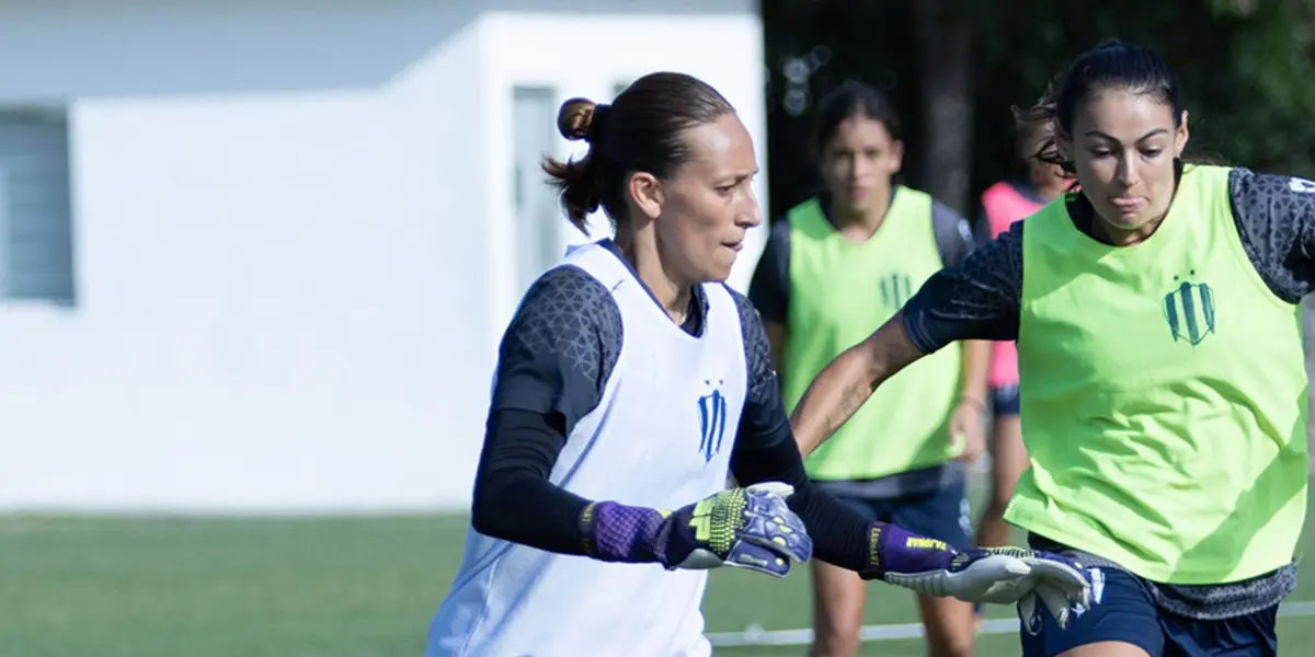 El conjunto regio buscará sacar un buen resultado en la siguiente fecha. 