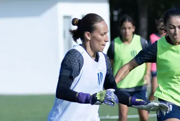 El conjunto regio buscará sacar un buen resultado en la siguiente fecha. 