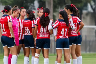 El conjunto rojiblanco cuenta con una gran variedad de talento en sus fuerzas básicas. 