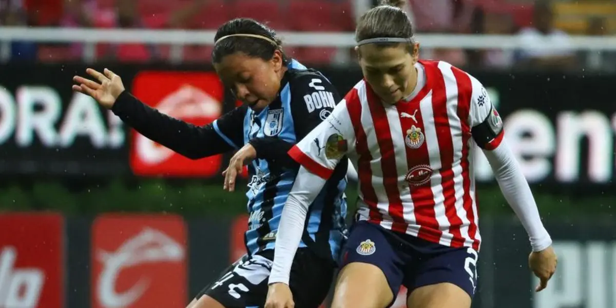 El Rebaño recibirá a Gallos en el Estadio Akron este día. 