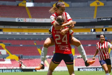 El Rebaño visitará a las rojinegras este jueves en la cancha del Estadio Jalisco. 