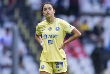 El sujeto que ha acosado a jugadoras de la Liga MX Femenil tiene otra orden de aprehensión. 