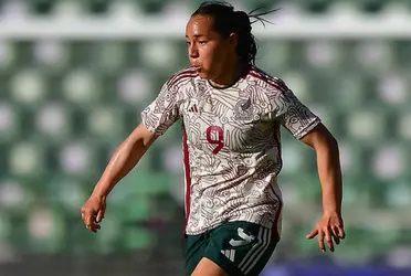 El Tri Femenil apenas se comienza a adaptar en esta nueva era, por lo que piden paciencia. 