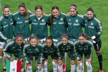 El Tri Femenil ha sufrido bajas bastante sensibles durante estos últimos días. 