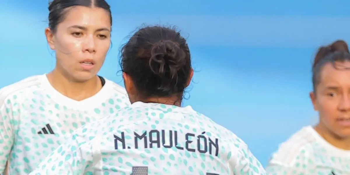 El Tri Femenil recibió esta invitación luego de la ausencia de la Selección Canadiense. 