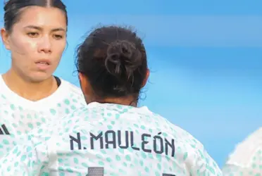 El Tri Femenil recibió esta invitación luego de la ausencia de la Selección Canadiense. 