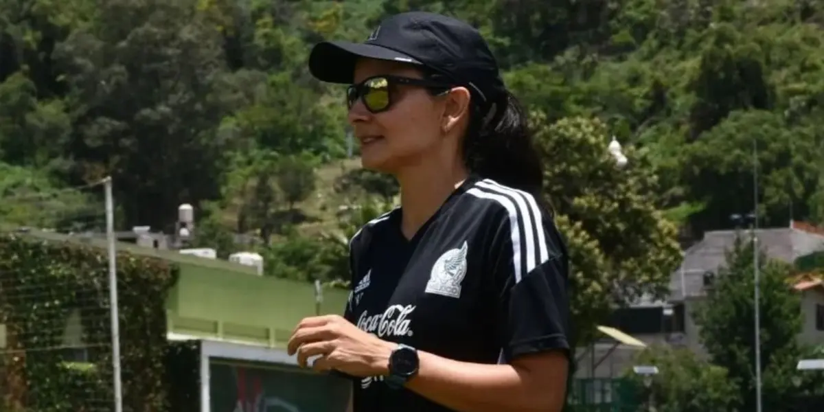 El Tri Femenil sacó su convocatoria para la categoría menor. 