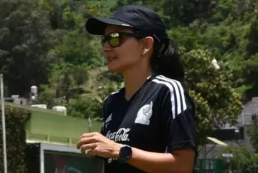 El Tri Femenil sacó su convocatoria para la categoría menor. 