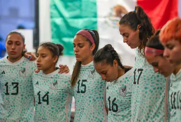 El Tri Femenil tendrá su segundo partido de la Fase de Grupos. 