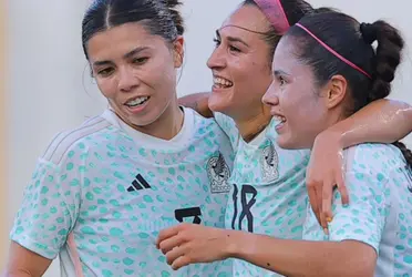 El Tri Femenil tiene una cita el próximo 22 de septiembre en el Azteca. 