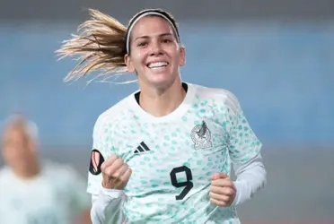 El Tri Femenil ya llegó a Chile y están listas para su primer partido. 