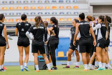 Ellas son las 22 jugadoras que saltarán al terreno de juego como titulares. 