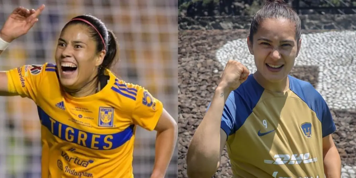 Ellas son las 22 jugadoras que saltarán al terreno de juego como titulares en unos minutos. 