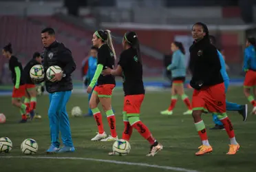 Ellas son las elegidas como mejores jugadoras de la fecha seis. 