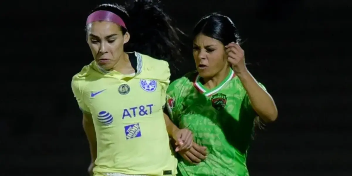 Ellas son las jugadoras que saltarán al campo como titulares en unos minutos. 